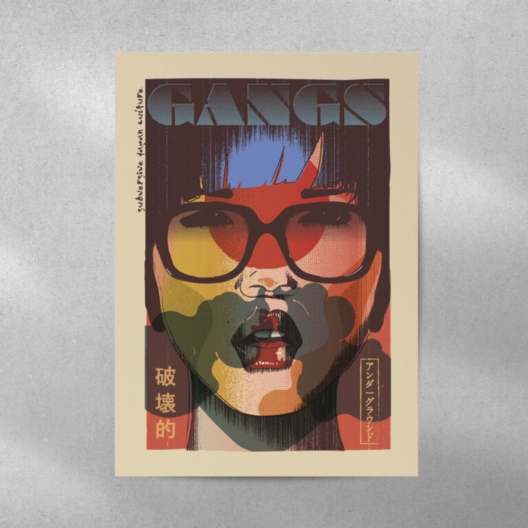 Gangs