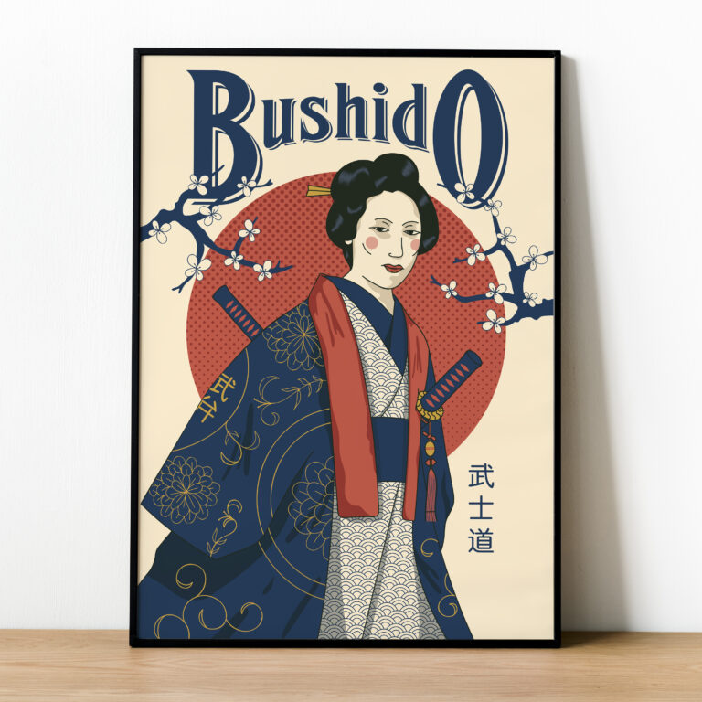 Bushido
