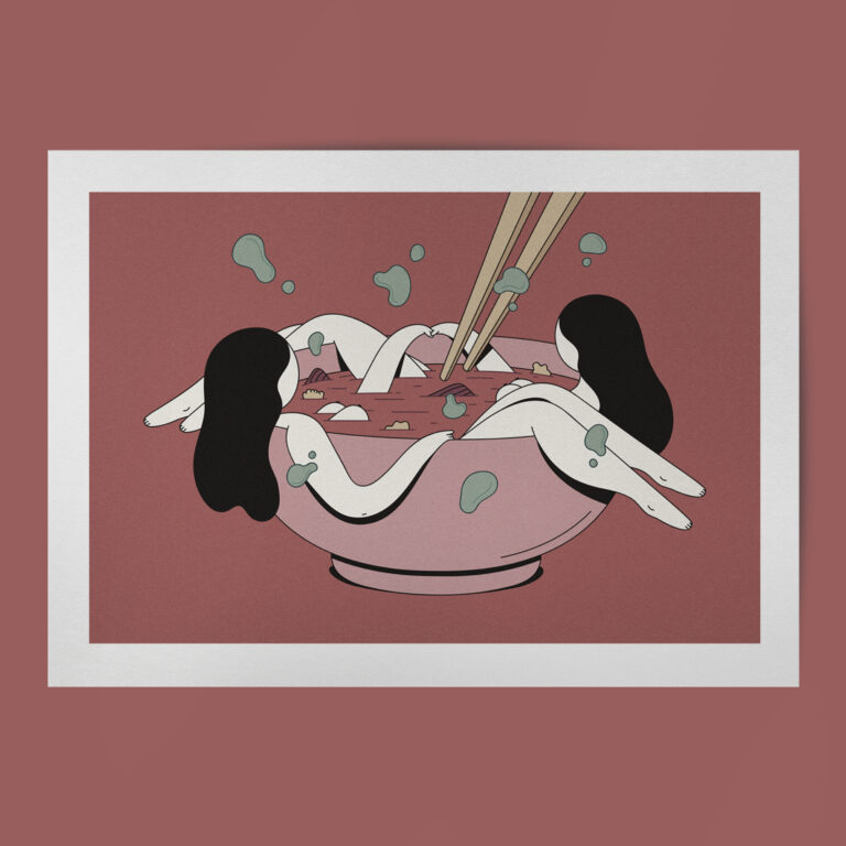 Chinese Soup