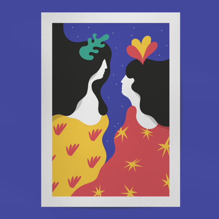Constellations