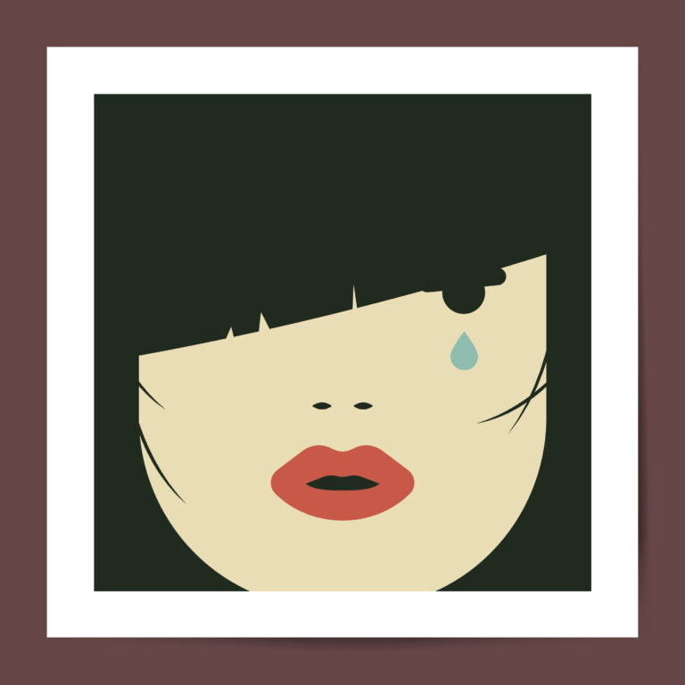 Face III