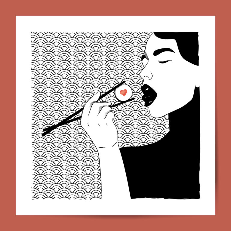Love Sushi
