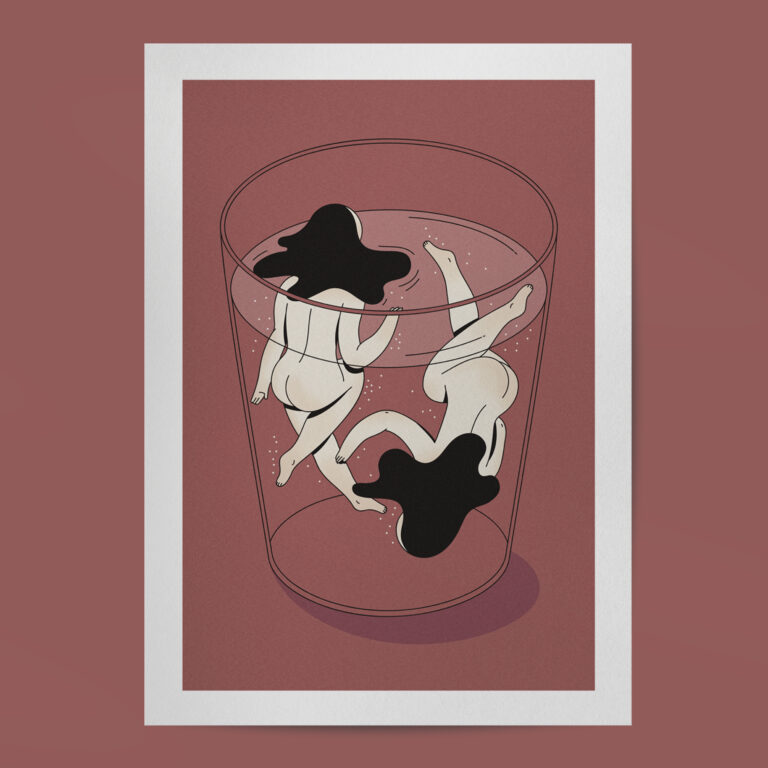 Teardrops