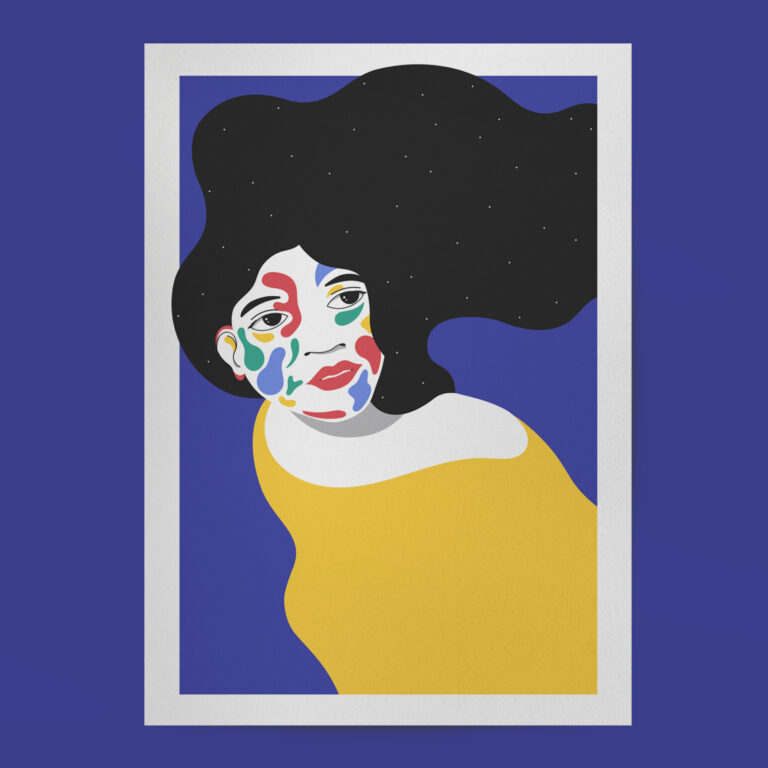 Woman Portrait