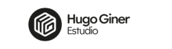 Logo de Hugo Giner Estudio
