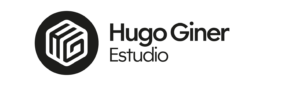 Logo de Hugo Giner Estudio
