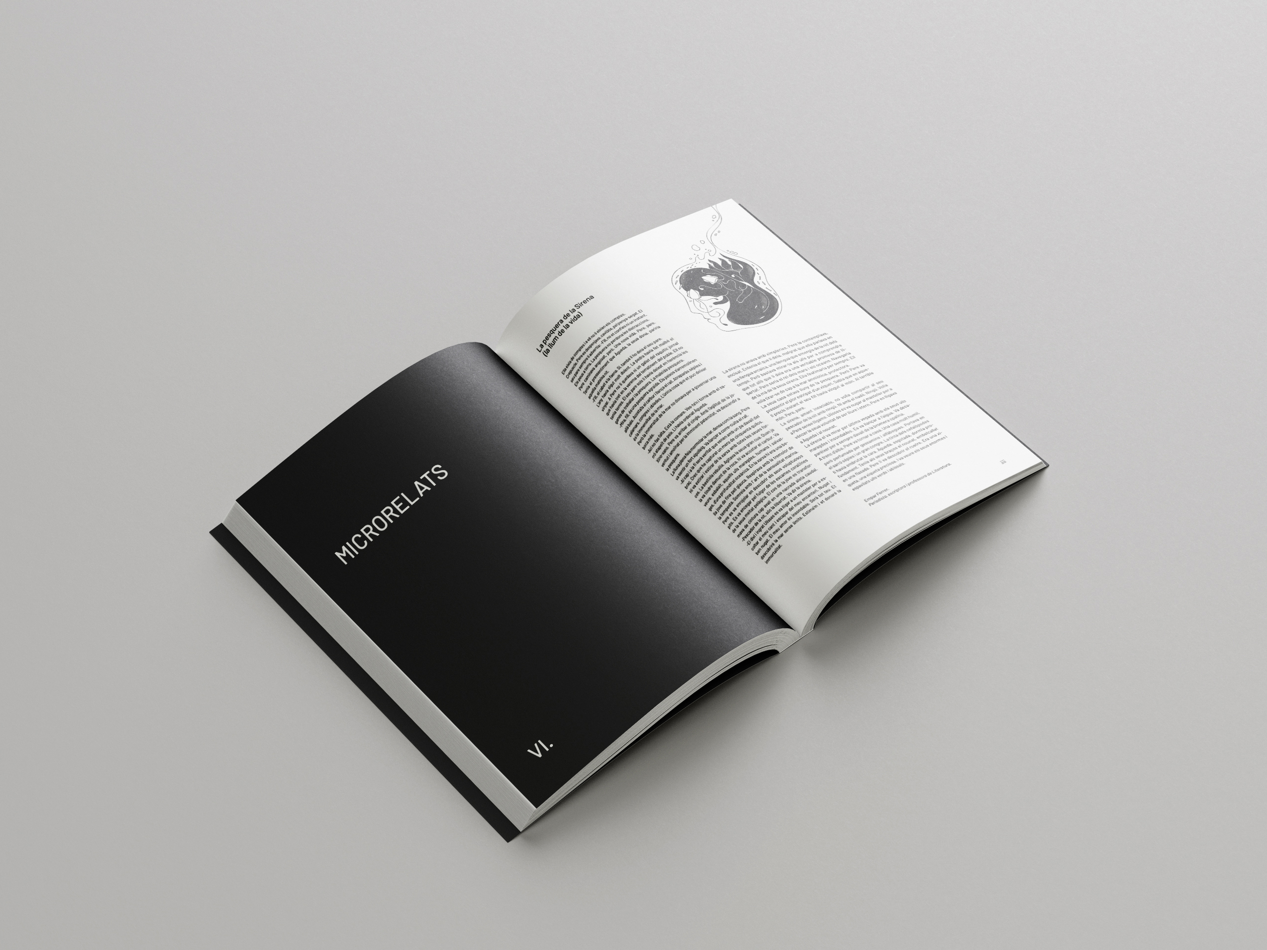 nits de tinta editorial