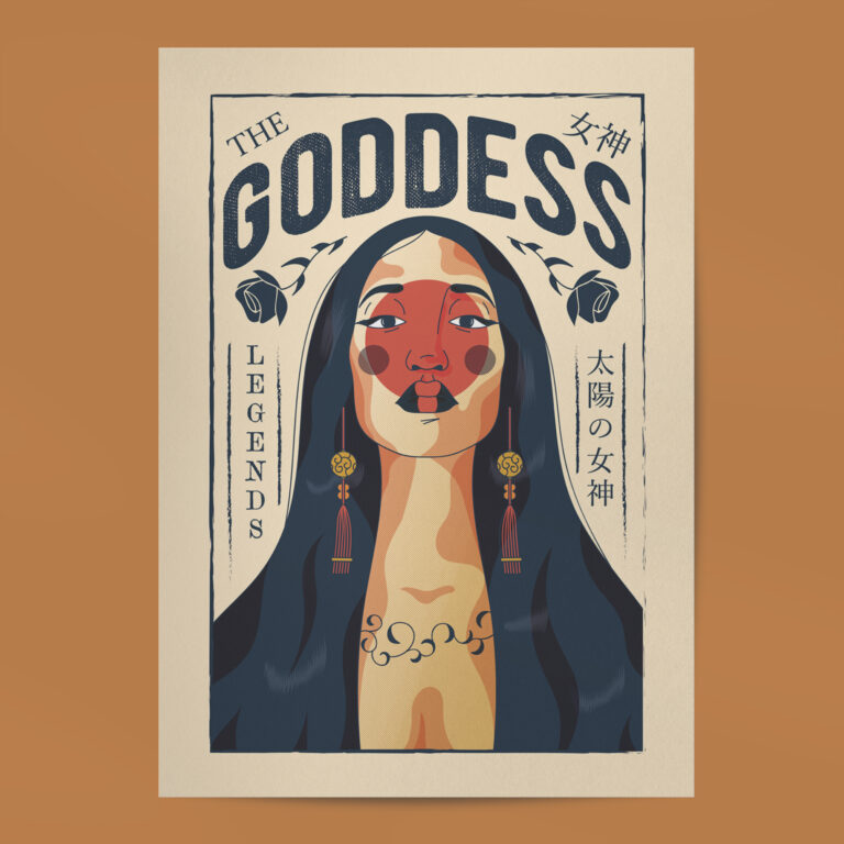Goddess