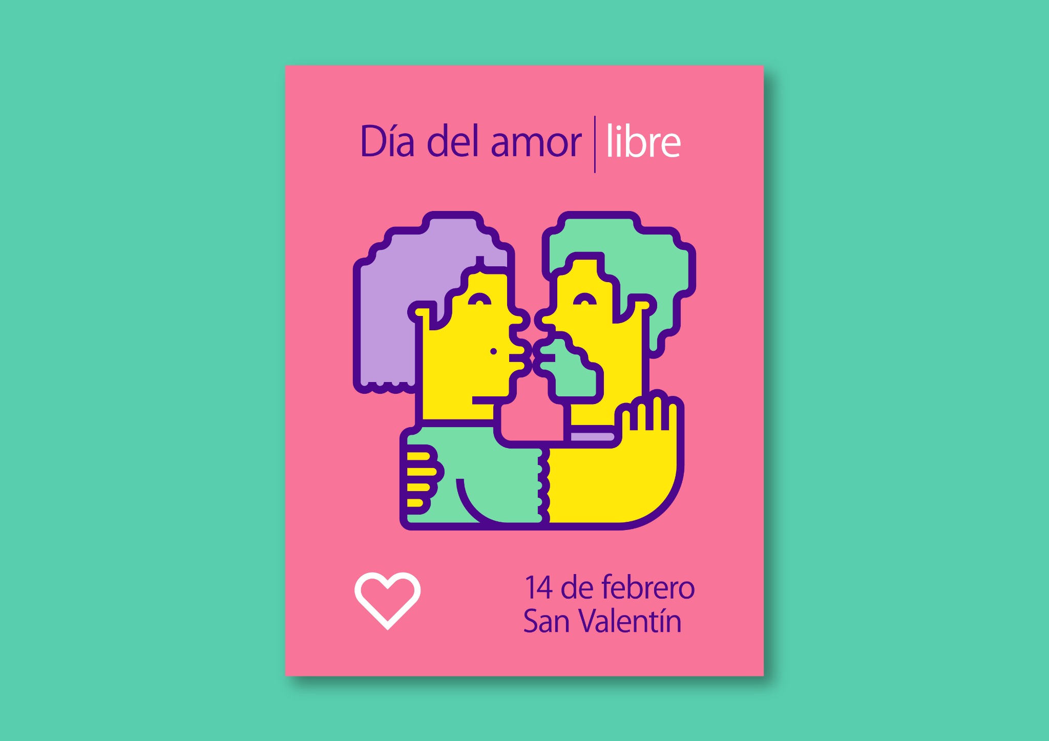 Día del Amor Libre