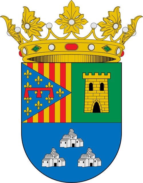 Ajuntament dels Poblets