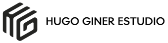 Logo de Hugo Giner Estudio