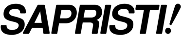 Sapristi